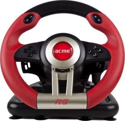 Acme Racing Wheel Contrôleur de jeu