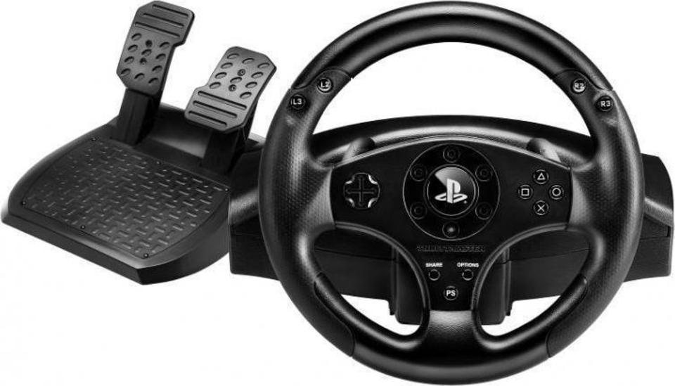 ThrustMaster T80 front