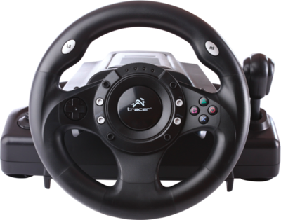 Tracer Drifter Gaming Controller