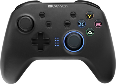 Canyon CND-GPW3 Controller di gioco