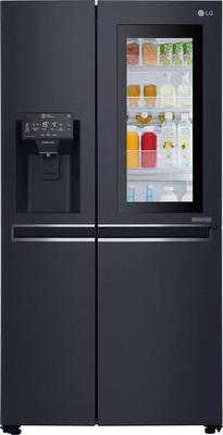 LG GSX961MCVZ Refrigerator