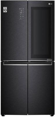 LG GC-Q22FTQKL Refrigerator