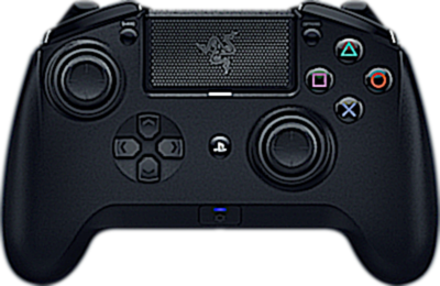 Razer Raiju Tournament Edition Controller di gioco