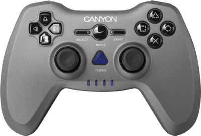 Canyon CNS-GPW6 Gaming-Controller