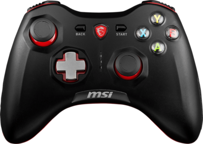 MSI Force GC30 Gaming-Controller