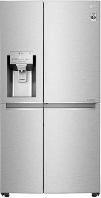 LG GSJ961NSVZ Refrigerator