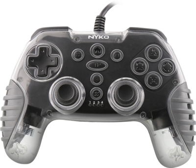 Nyko Air Glow PS4 Gaming-Controller
