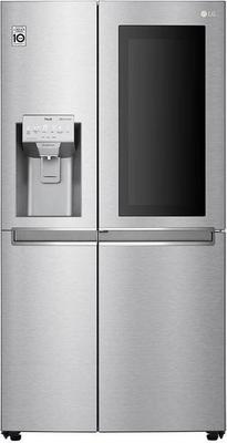 LG GSX960NECE Refrigerator
