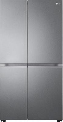 LG GSBV70DSTF Refrigerator