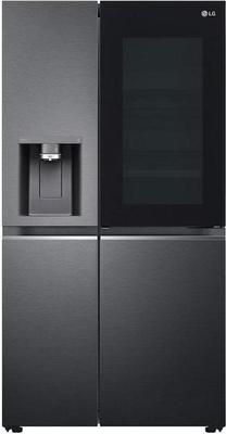LG GSXV90MCDE Réfrigérateur