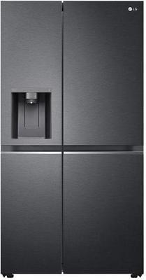 LG GSLV70MCTE Refrigerator