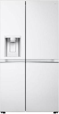 LG GSLV70SWTE Refrigerator