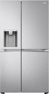 LG GSJV70MBLE Refrigerator