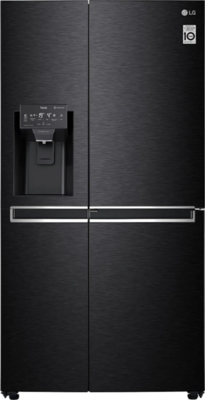LG GSJ960MCCZ Refrigerator