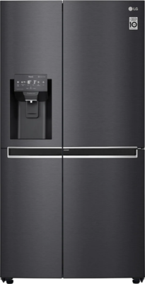 LG GSJ961MCCZ Refrigerator