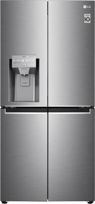 LG GML844PZAE Réfrigérateur