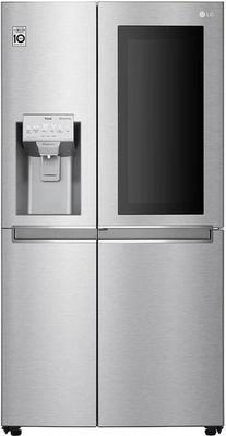 LG GSX971NEAE Refrigerator