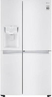 LG GSJ761SWZE Refrigerator