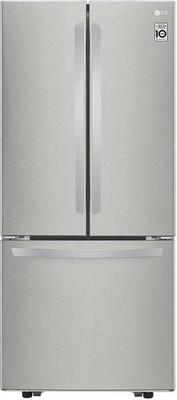 LG GF22BGSK Refrigerator