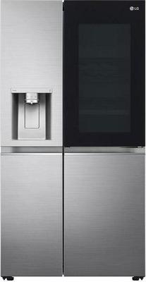 LG GSXV90PZAE Refrigerator