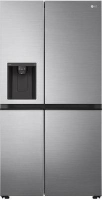 LG GSLV51PZXM Refrigerator