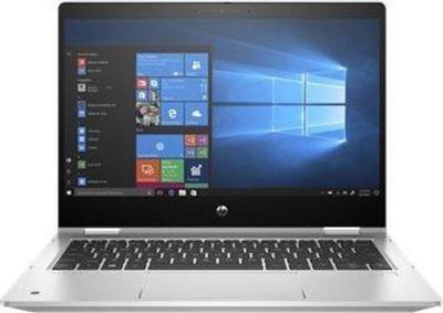 HP ProBook x360 435 G7 Laptop
