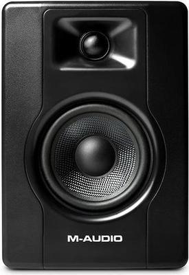 M-Audio BX4 Loudspeaker