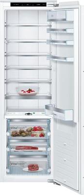 Bosch KIF81PFE0 Refrigerator