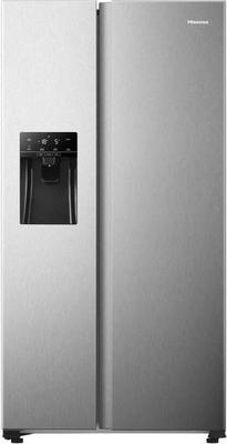 Hisense RS650N4AC2 Refrigerator