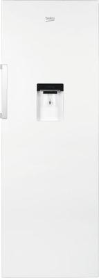 Beko LSP3671DW Refrigerator