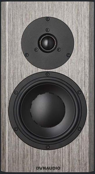 Dynaudio Special Forty front