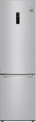 LG GBB72NSUFN Refrigerator