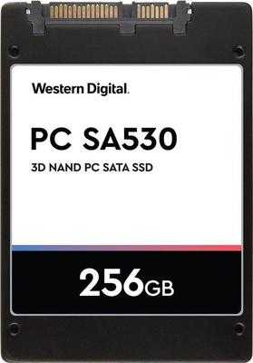 WD PC SA530