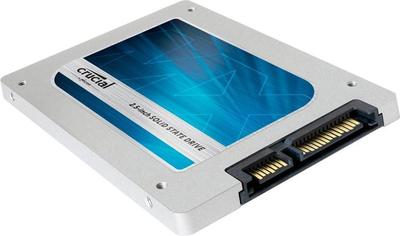 Lexar MX100 SSD