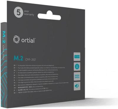 Ortial OM-350-256 SSD-Festplatte