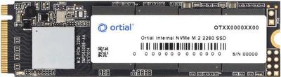 Ortial ON-750-512 SSD-Festplatte