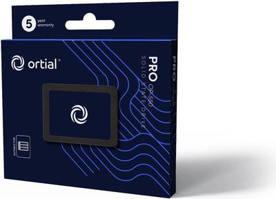 Ortial OP-550-1TB SSD-Festplatte