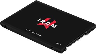 GoodRam IRDM PRO gen. 2 SSD