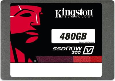 Kingston SSDNow V300 480 GB