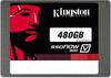 Kingston SSDNow V300 480 GB front