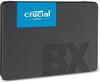 Crucial BX500 240 GB angle