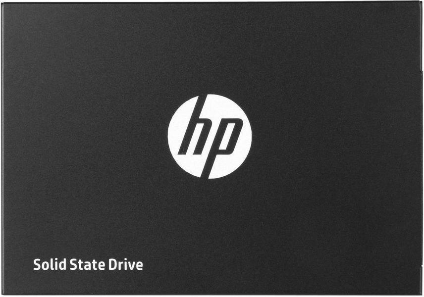 HP S700 - 250 GB front