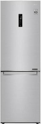 LG GBB71NSDZN Refrigerator