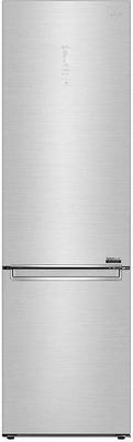LG GBB92STAXP Refrigerator