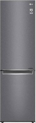 LG GBB61DSJZN Refrigerator