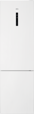 AEG RCB736D3MW Refrigerator