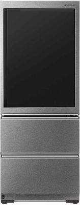 LG LSR200B Refrigerator