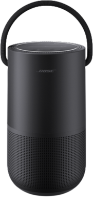 Bose Portable Home Speaker Haut-parleur sans fil