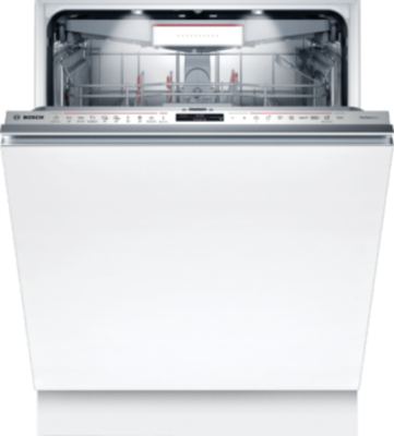 Bosch SMV8YCX03E Lave-vaisselle