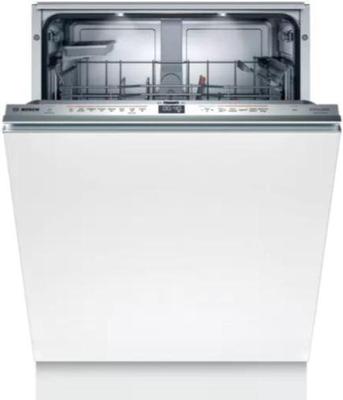 Bosch SBV6ZBX01D Lave-vaisselle